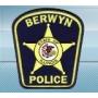 #1070.24 - Berwyn Police Department - Vehicles